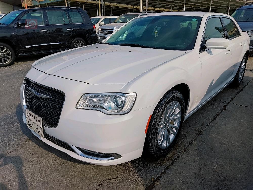 Chrysler 300